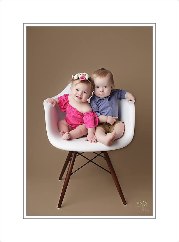 Best Lake Tapps baby photographer